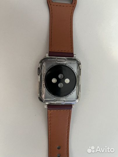 Apple Watch series 3 42mm