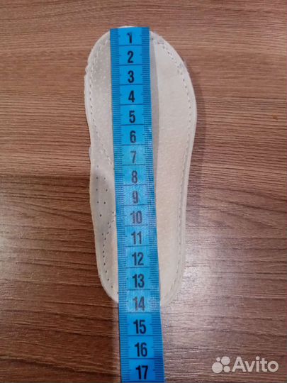 Демисизоные ботинки