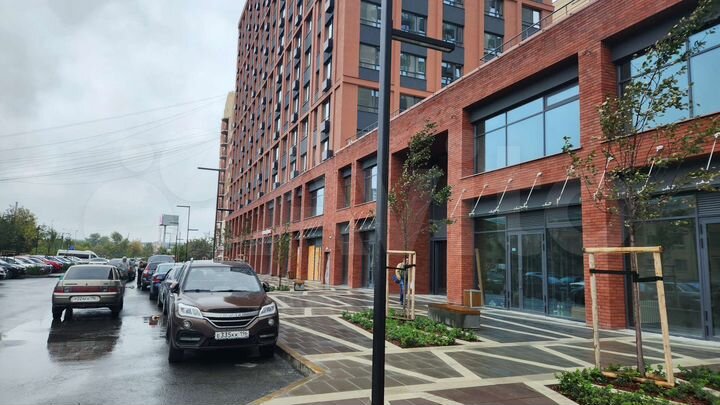 Свободного назначения 32,4 м²