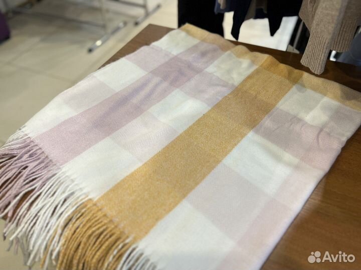 Шаpфы платки женcкие