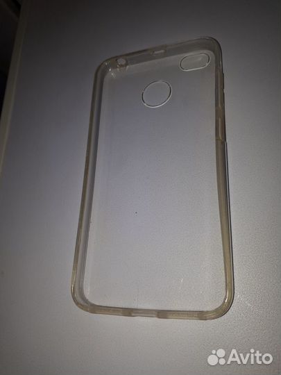 Чехлы новые для Xiaomi Redmi 4X