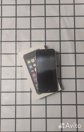 iPhone 5S, 32 ГБ