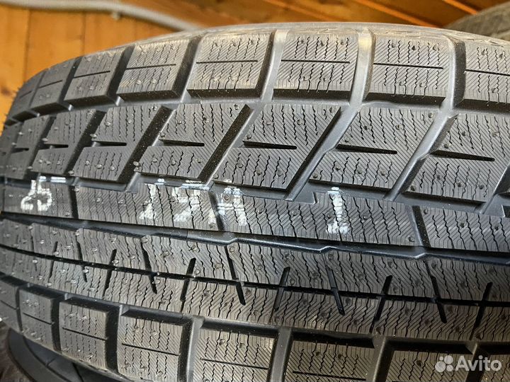 Yokohama Ice Guard IG60 225/45 R17
