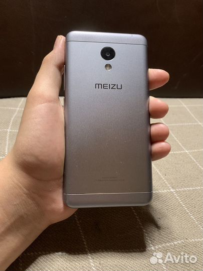 Meizu M3s, 2/16 ГБ