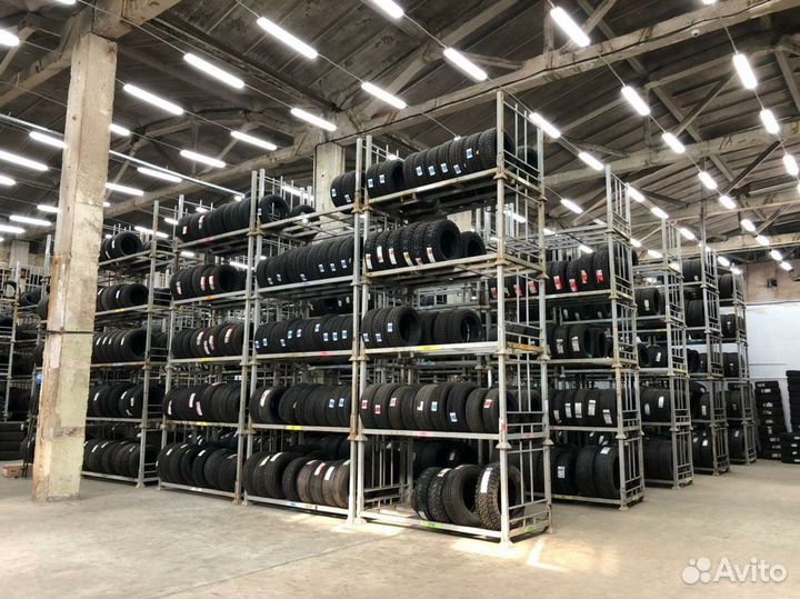 Arivo Winmaster ARW2 225/55 R17 101V