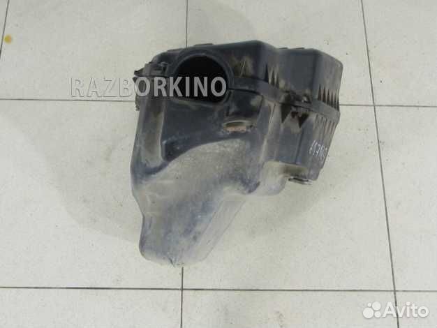 Корпус воздушного фильтра