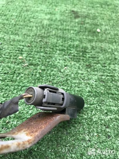 Датчик температуры воздуха внешний передний Honda