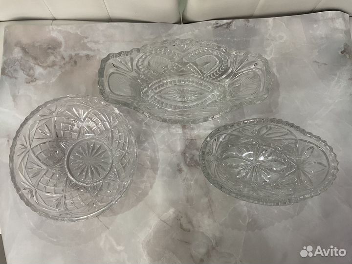 Хрусталь ССР