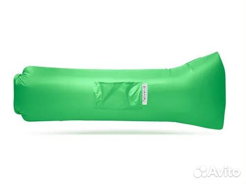 Надувной диван Биван