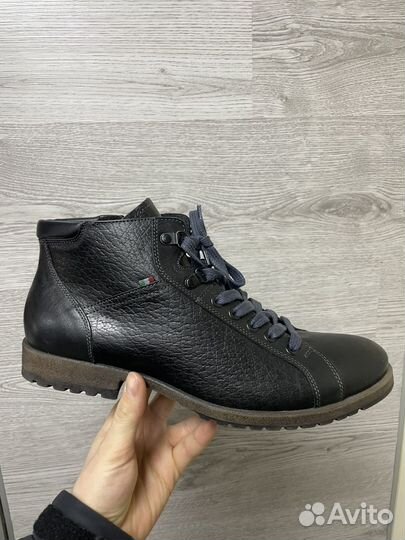 Ботинки Rylko новые польские