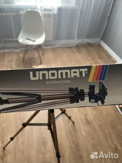 Штатив для фотоаппарата