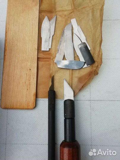 Для художественный резьбы