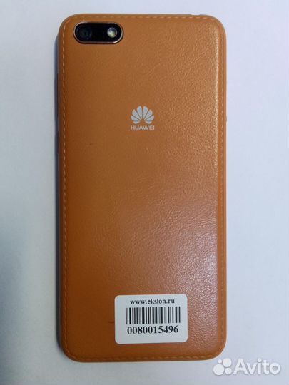 HUAWEI Y5 Lite, 16 ГБ
