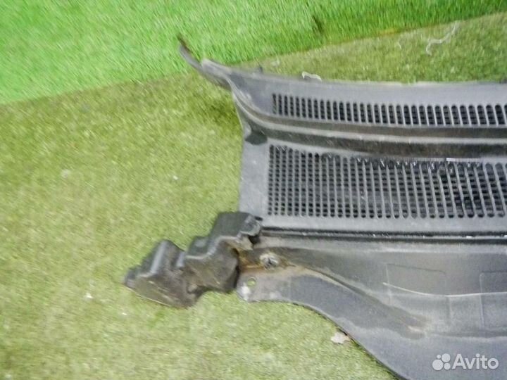 Жабо Kia Optima 4 JF (2015-2020)