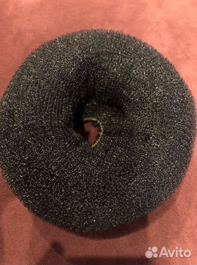 Валик для волос