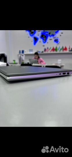 Ноутбук HP