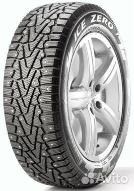 Pirelli Ice Zero 185/65 R14 86T