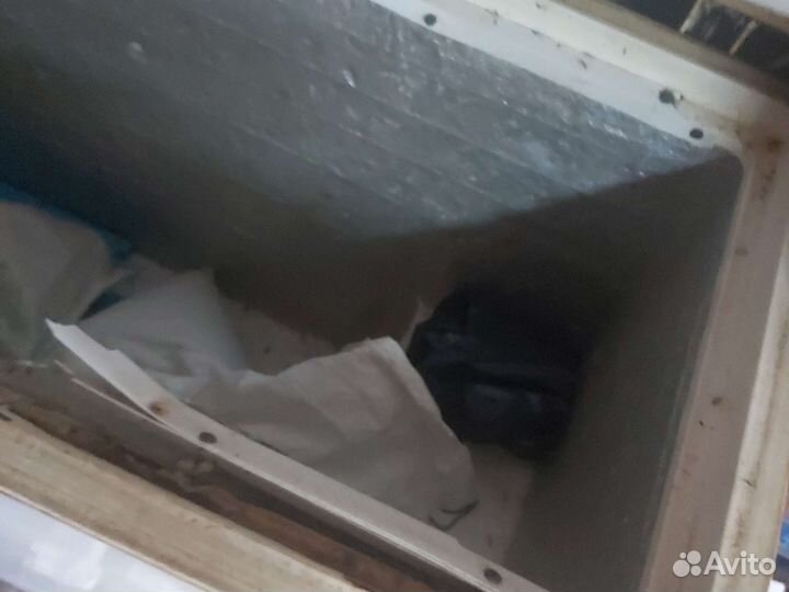 Морозилка