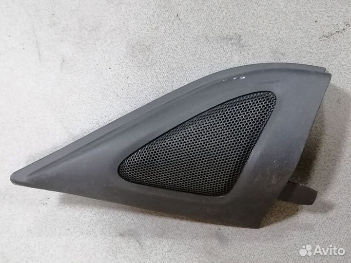 Уголок зеркала внутренний Mitsubishi Outlander(CU)