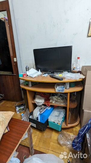 Тумба под телевизор