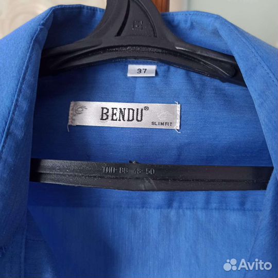 Рубашки 158, 164