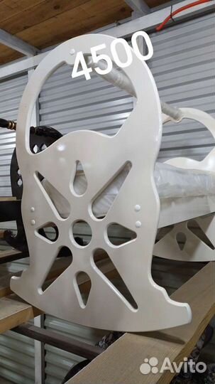 Люлька колыбель для новорожденных