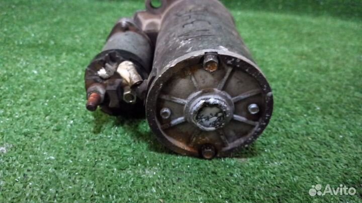 Стартер Ваз 2110,2111,2112, 11 зубьев,2 болта