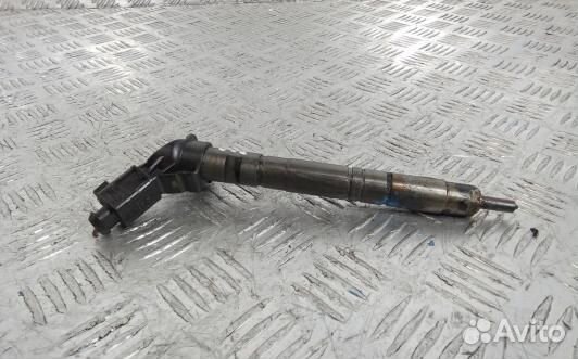 Форсунка дизельная audi Q7 (7UK03AL03)