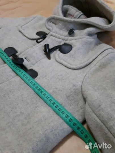 Пальто для девочки