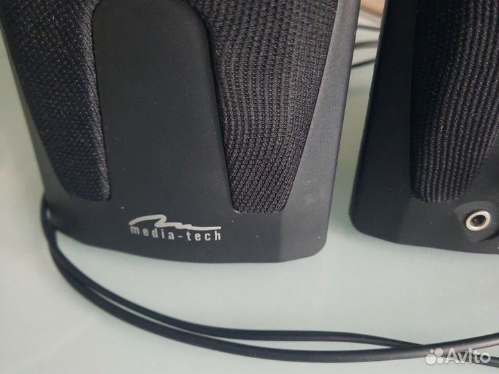 Колонки для компьютера