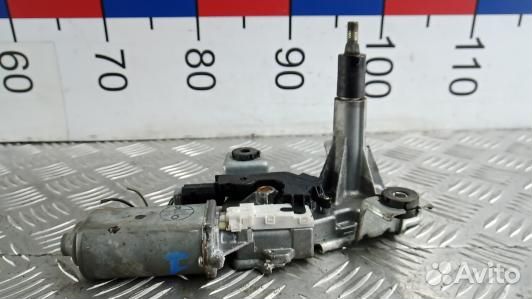 Моторчик стеклоочиcтителя 3-5 land rover discovery