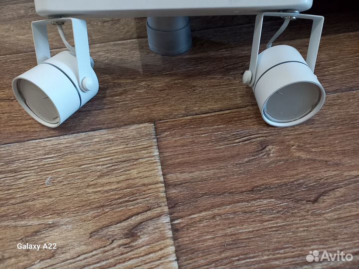 Светильник потолочный