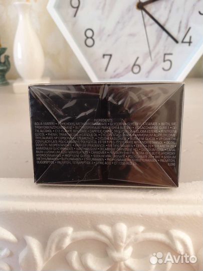 Крем для лица новый дневной chanel