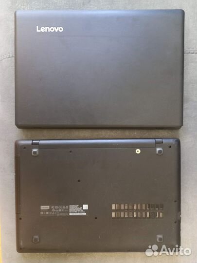 Ноутбуки Lenovo 110-15IBR