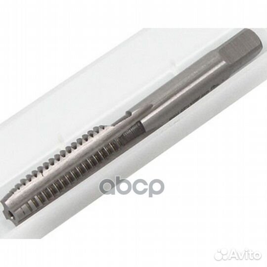 Метчик машинно-ручной М11 x 1.25 HSS DIN352