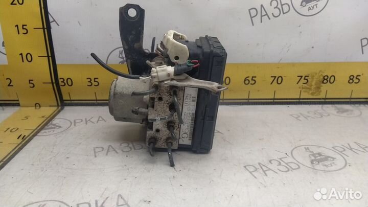 Блок абс Toyota BB 2001