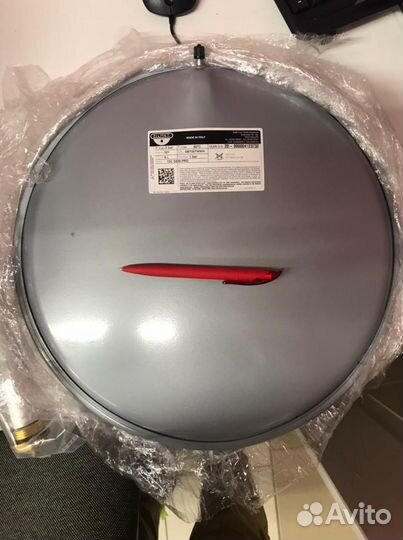 Ariston / Аристон запчасти для газовых котлов