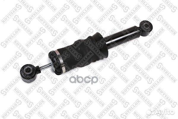 Амортизатор кабины iveco stralis Stellox 340