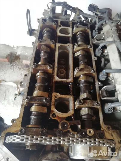 Гбц mazda 3 bk 2.0