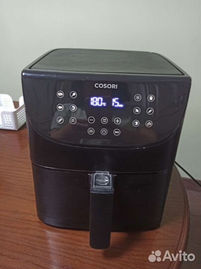 Аэрогриль cosori