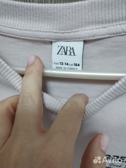 Платье Zara