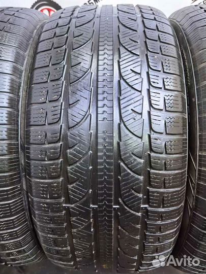 Cooper Weather-Master SA2 245/45 R17