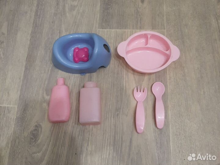 Детские игрушки