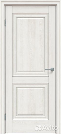 Межкомнатные двери