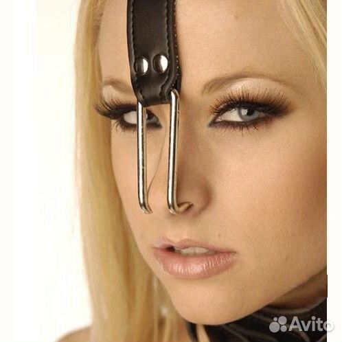 Крюк для носа 