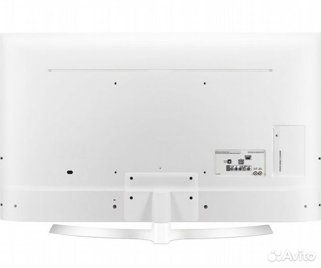 Телевизор LG 49