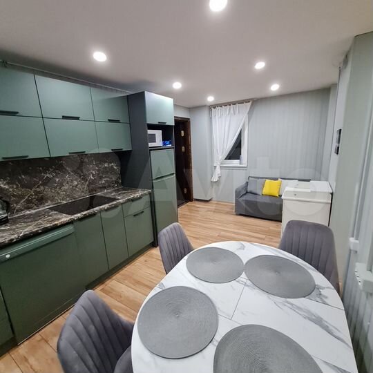 Дом 98 м² на участке 6 сот.