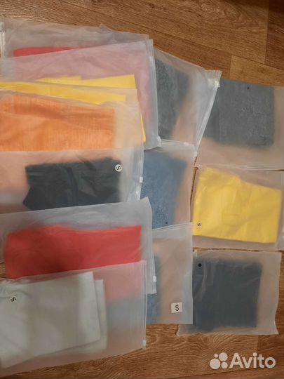 Шорты для фитнеса