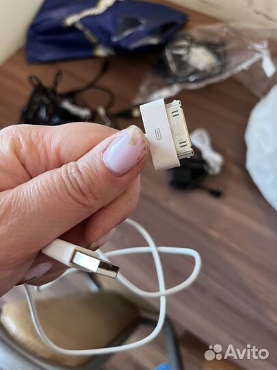 Акустические кабели провода