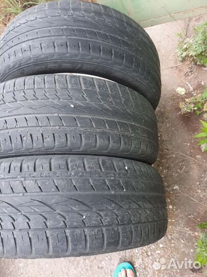 Centennial Tires Dirt Commander MT 225/55 R18